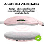 TermoWave® Cinturón Térmico Inteligente para Alivio de Cólicos Menstruales