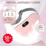 TermoWave® Cinturón Térmico Inteligente para Alivio de Cólicos Menstruales