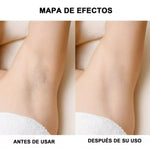 DEPILADORA MULTIUSOS PORTÁTIL