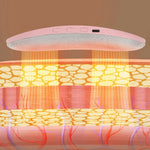 TermoWave® Cinturón Térmico Inteligente para Alivio de Cólicos Menstruales