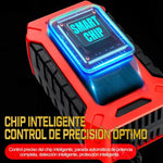 El cargador inteligente que revive tu auto🔋🚗