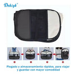 Corral para mascotas