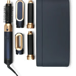 Secador y Rizador 5 en 1: Peinado Perfecto en Minutos