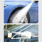 Hidrolavadora Turbo (2 BATERÍAS)