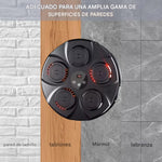 TABLERO DE BOXEO MUSICAL INTELIGENTE