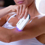 DEPILADORA MULTIUSOS PORTÁTIL