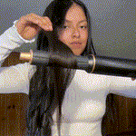 Secador y Rizador 5 en 1: Peinado Perfecto en Minutos