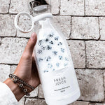 Mini licuadora portátil recargable